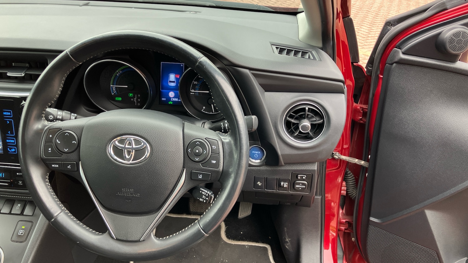 Used Toyota Auris 2018 for sale - 78094977: Photo 10