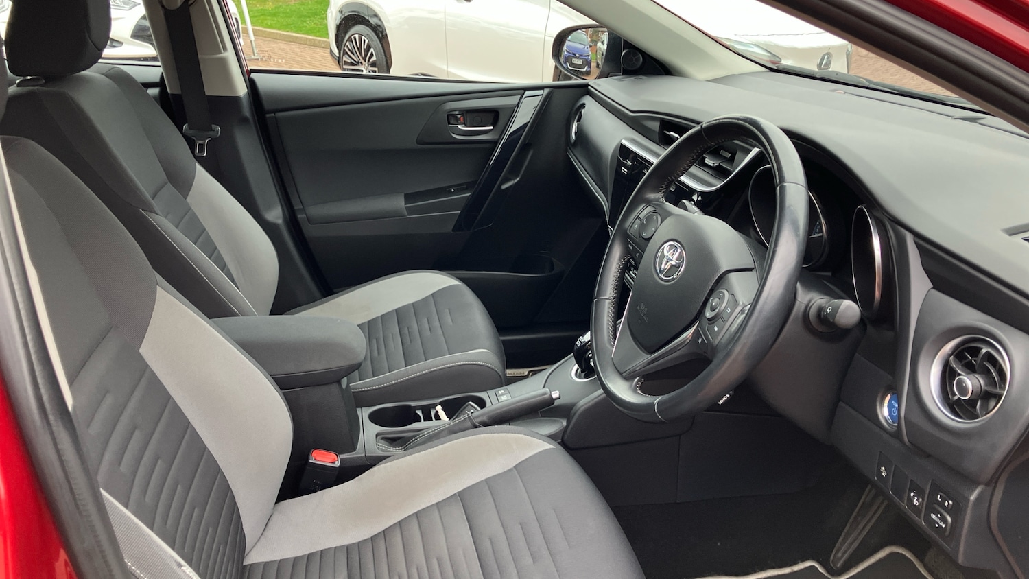 Used Toyota Auris 2018 for sale - 78094977: Photo 12