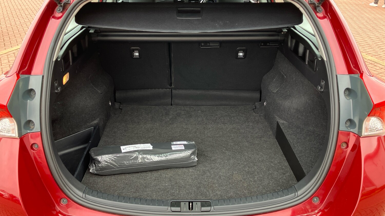 Used Toyota Auris 2018 for sale - 78094977: Photo 13