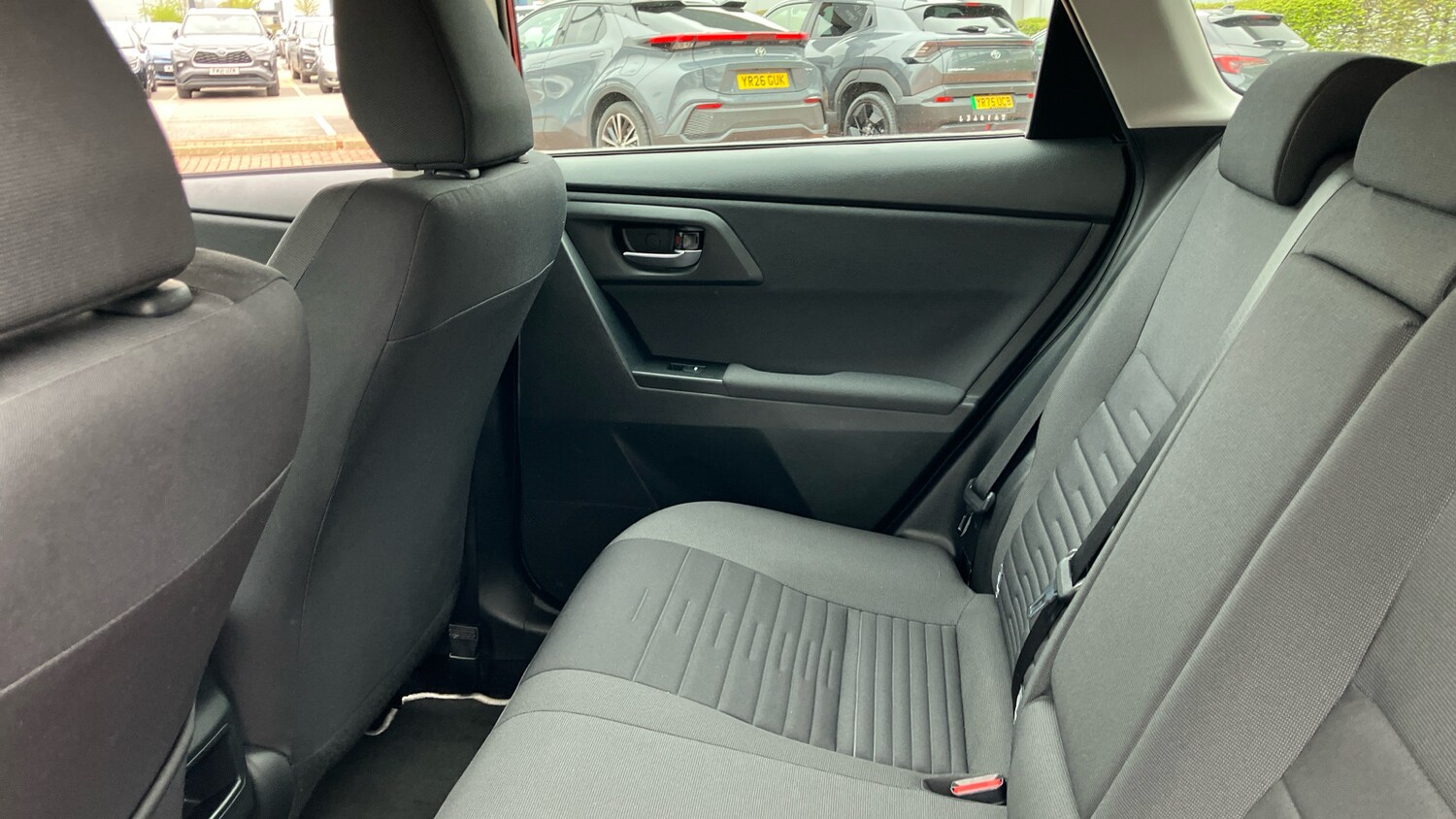 Used Toyota Auris 2018 for sale - 78094977: Photo 15