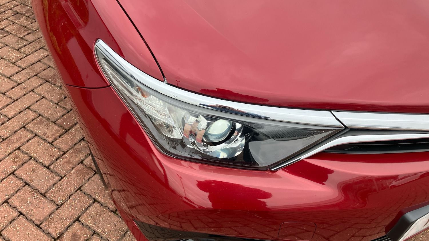 Used Toyota Auris 2018 for sale - 78094977: Photo 20
