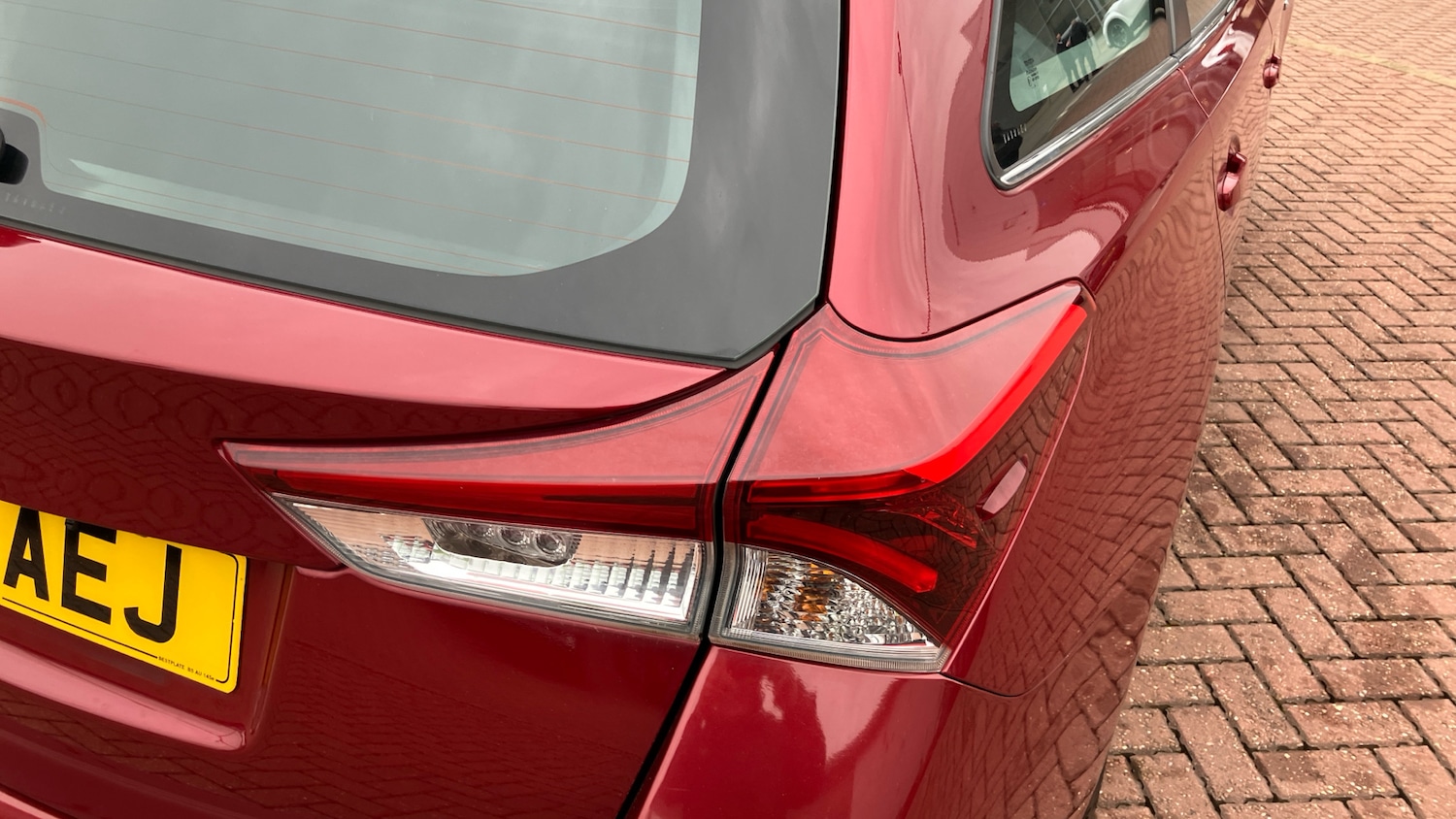 Used Toyota Auris 2018 for sale - 78094977: Photo 21