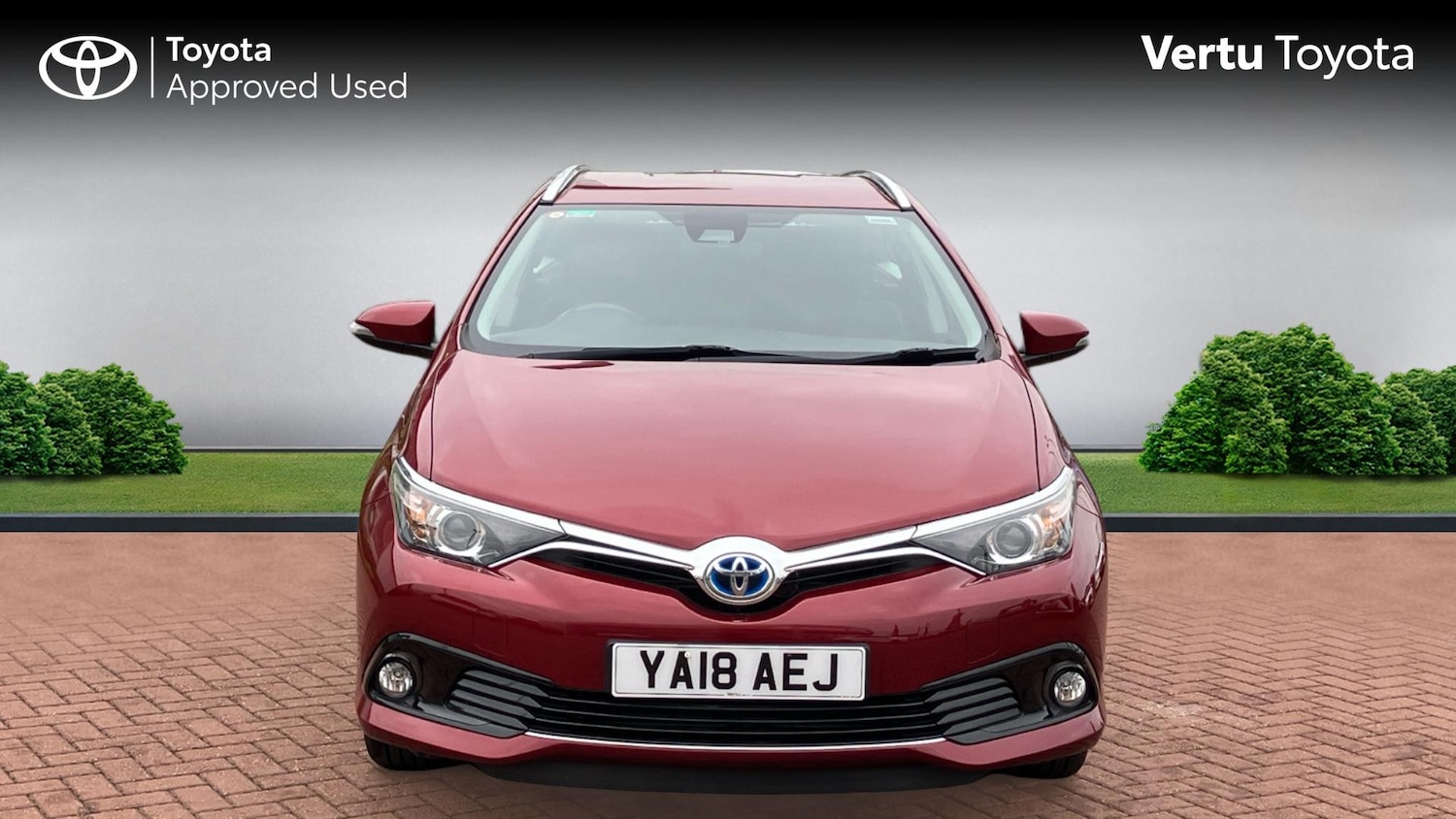 Used Toyota Auris 2018 for sale - 78094977: Photo 22