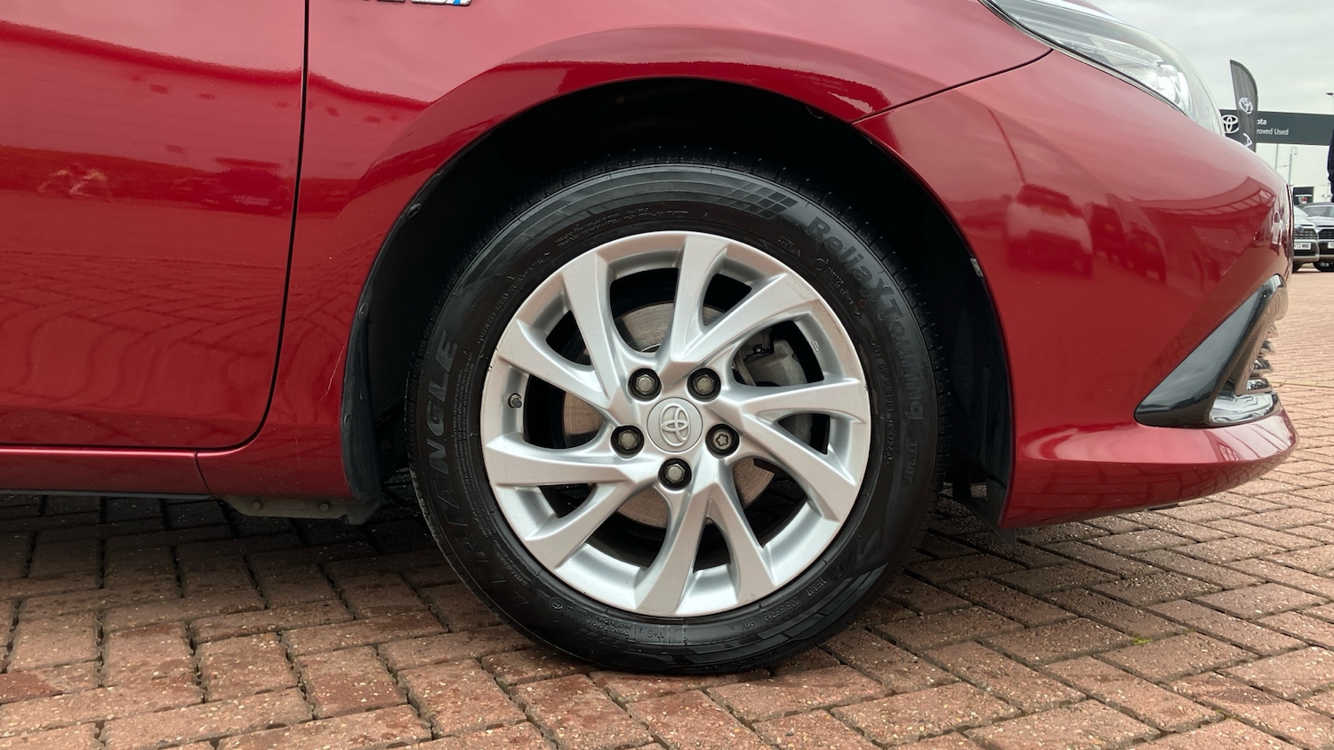 Used Toyota Auris 2018 for sale - 78094977: Photo 25