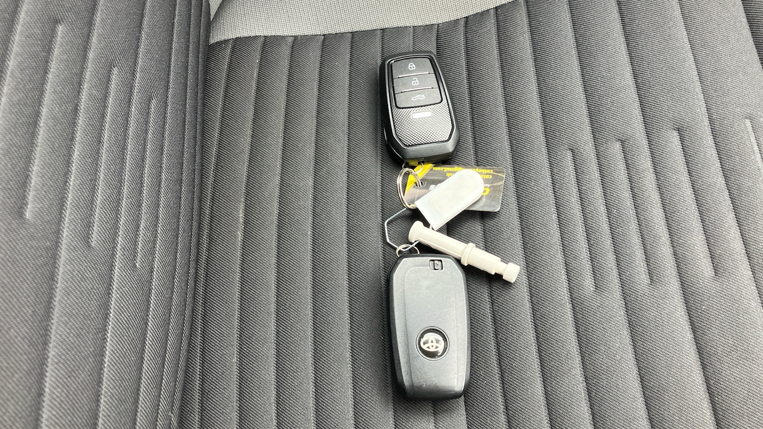 Used Toyota Auris 2018 for sale - 78094977: Photo 28