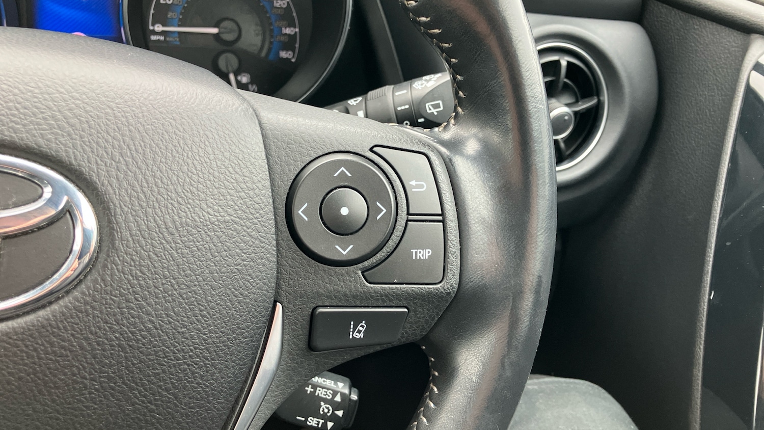 Used Toyota Auris 2018 for sale - 78094977: Photo 29