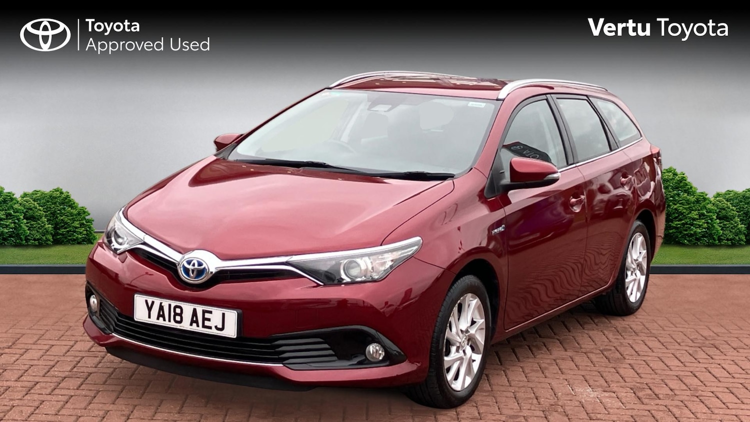 Used Toyota Auris 2018 for sale - 78094977: Photo 3