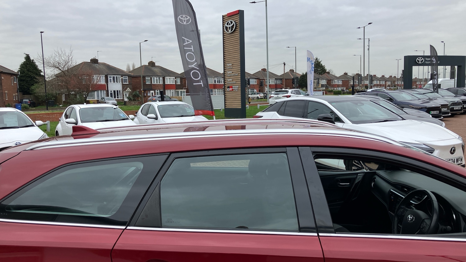 Used Toyota Auris 2018 for sale - 78094977: Photo 31