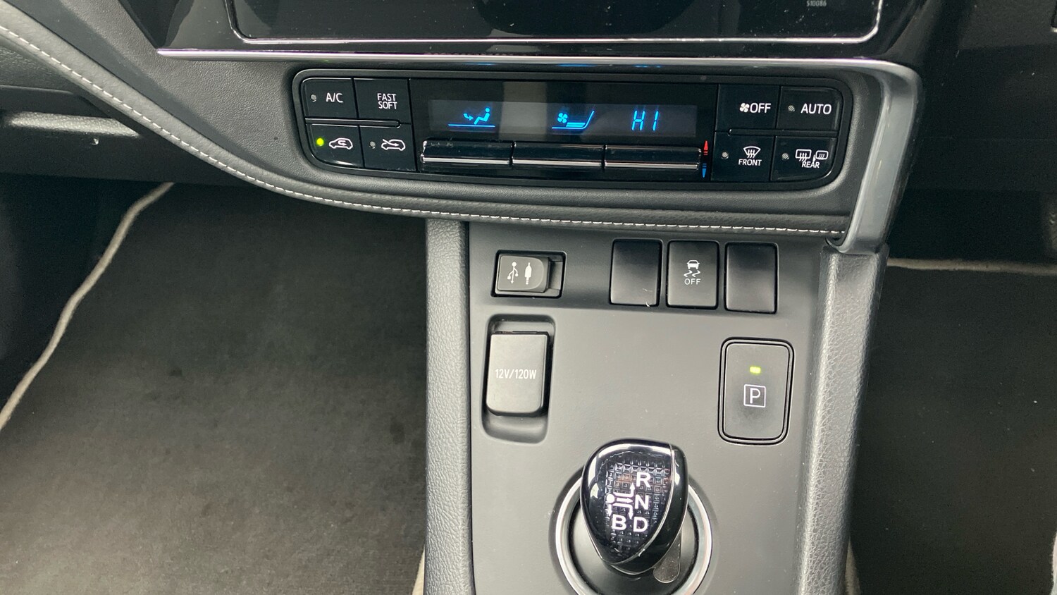 Used Toyota Auris 2018 for sale - 78094977: Photo 34