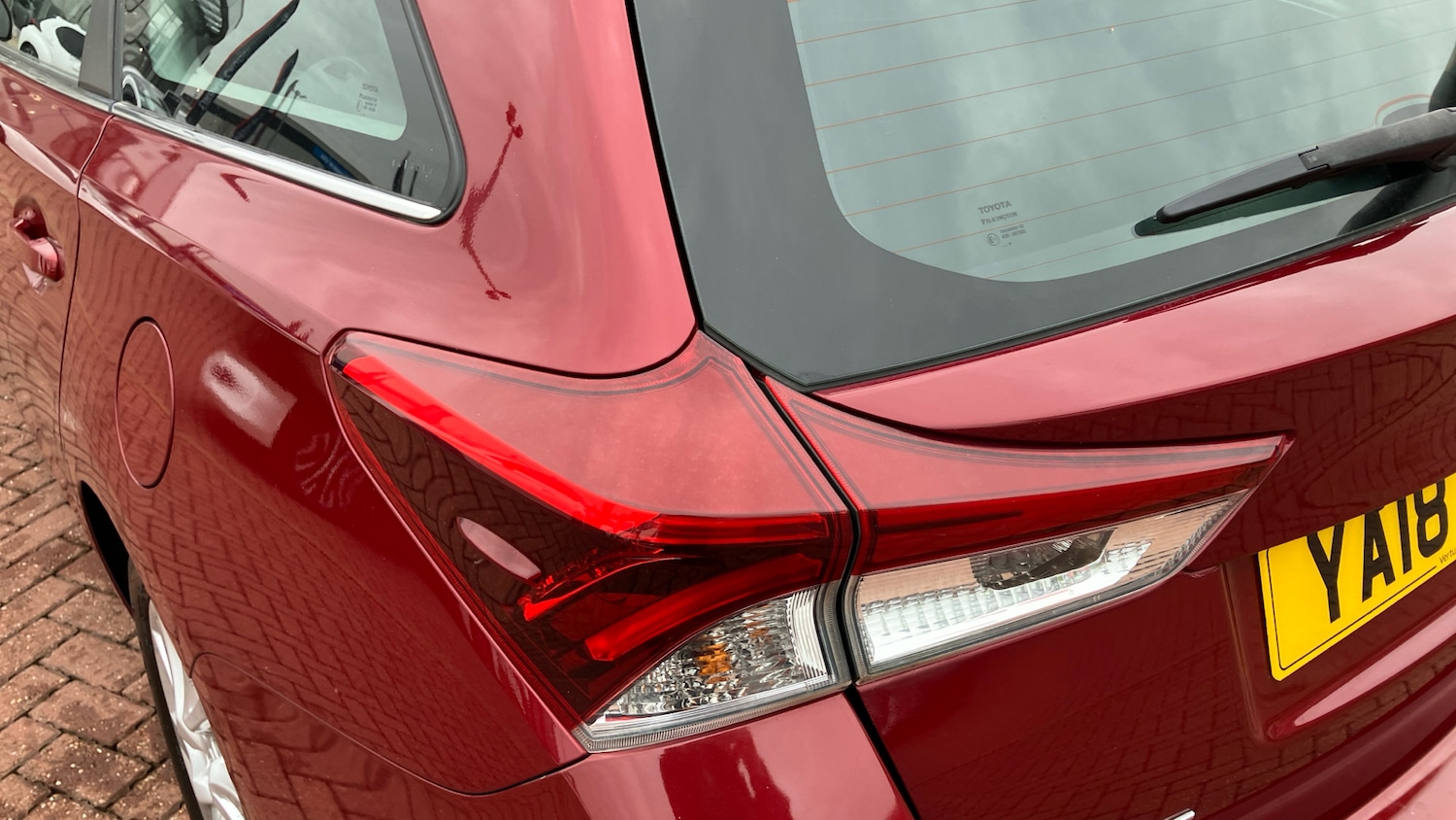 Used Toyota Auris 2018 for sale - 78094977: Photo 36