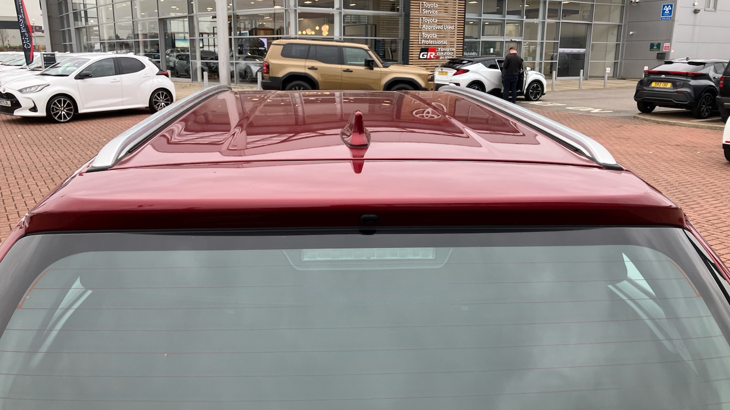 Used Toyota Auris 2018 for sale - 78094977: Photo 37