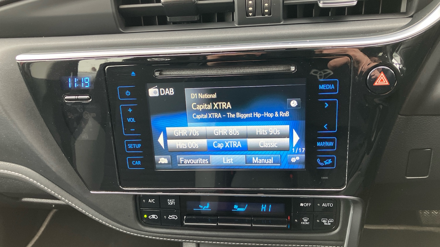 Used Toyota Auris 2018 for sale - 78094977: Photo 41