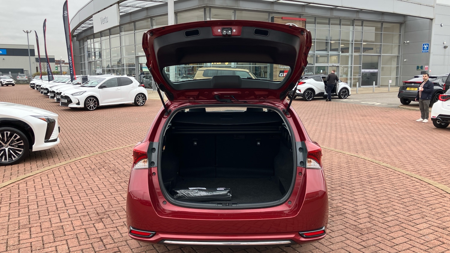 Used Toyota Auris 2018 for sale - 78094977: Photo 45