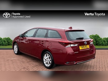 Used Toyota Auris 2018 for sale - 78094977: Photo