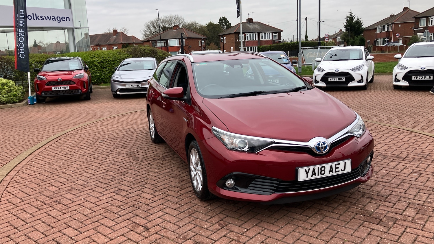 Used Toyota Auris 2018 for sale - 78094977: Photo 50