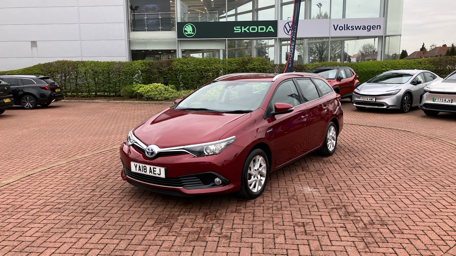 Used Toyota Auris 2018 for sale - 78094977: Photo 51