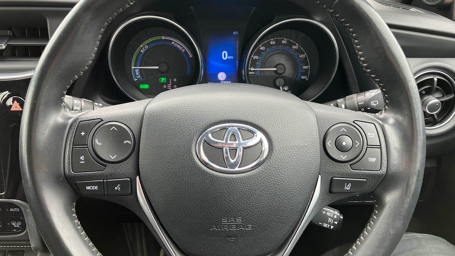 Used Toyota Auris 2018 for sale - 78094977: Photo 52