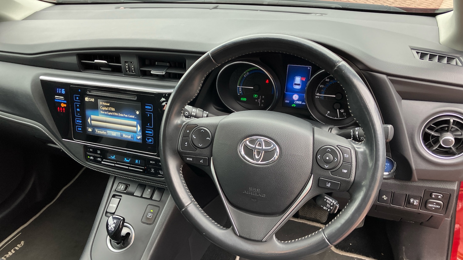 Used Toyota Auris 2018 for sale - 78094977: Photo 6