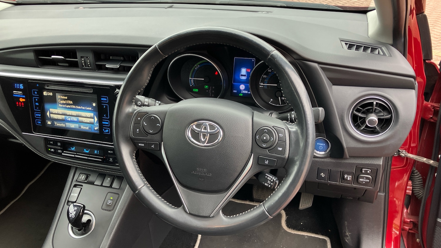 Used Toyota Auris 2018 for sale - 78094977: Photo 7