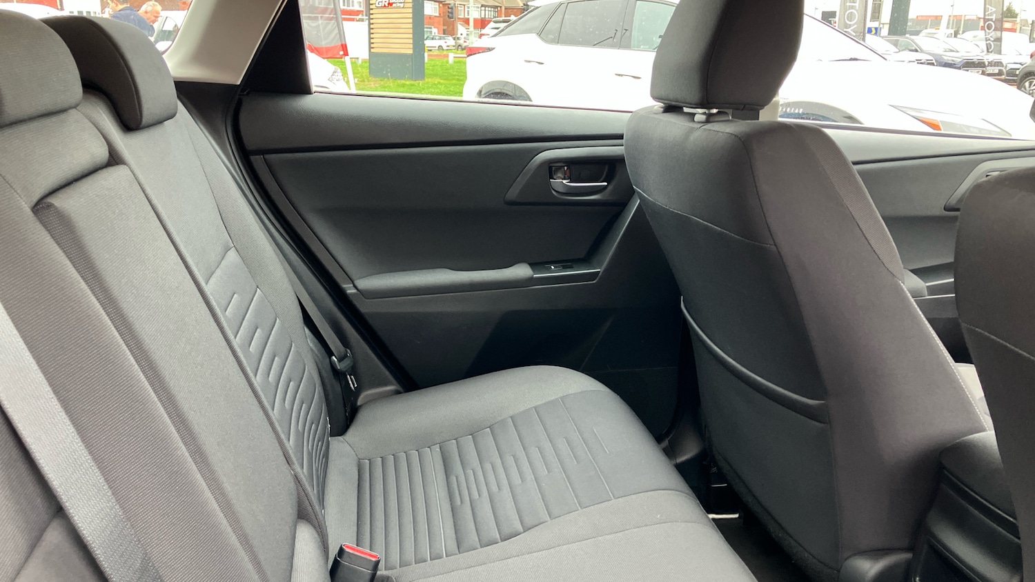 Used Toyota Auris 2018 for sale - 78094977: Photo 8