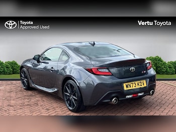 Used Toyota GR86 2023 for sale - 78848046: Photo