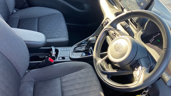 Used Toyota Yaris 2025 for sale - 76346804: Photo 11