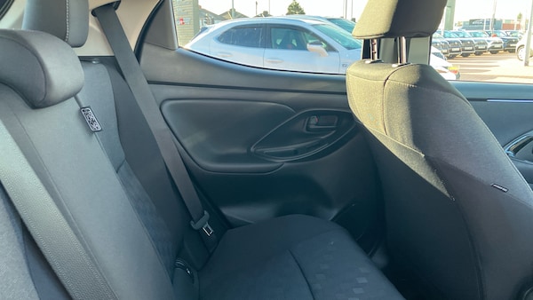 Used Toyota Yaris 2025 for sale - 76346804: Photo 12