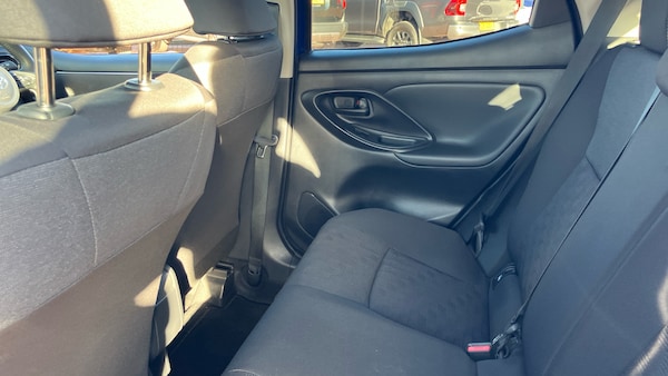 Used Toyota Yaris 2025 for sale - 76346804: Photo 13