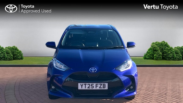 Used Toyota Yaris 2025 for sale - 76346804: Photo 15