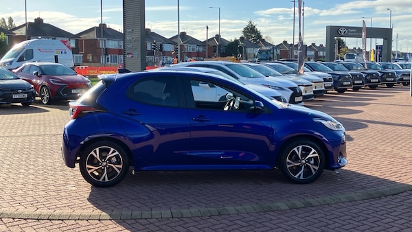 Used Toyota Yaris 2025 for sale - 76346804: Photo 16