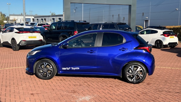 Used Toyota Yaris 2025 for sale - 76346804: Photo 17
