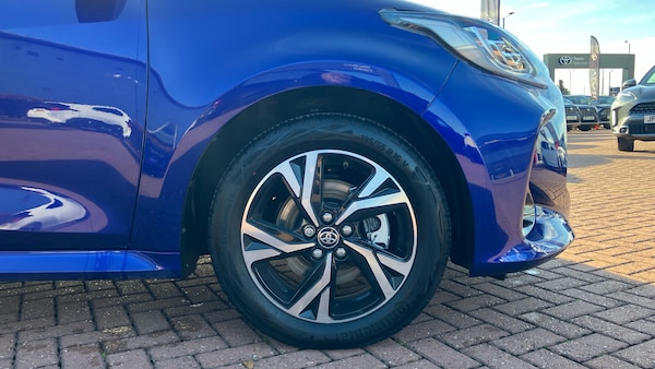 Used Toyota Yaris 2025 for sale - 76346804: Photo 18