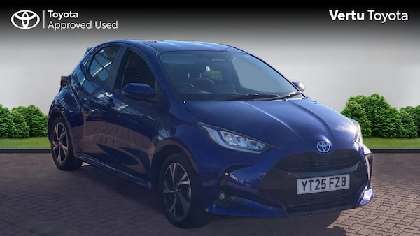Used Toyota Yaris 2025 for sale - 76346804: Photo 1