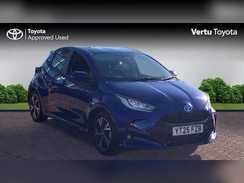 Toyota - Yaris
