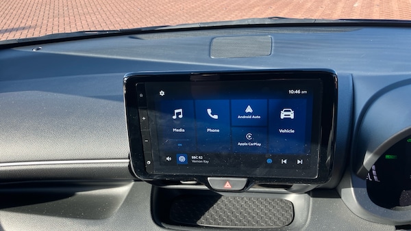 Used Toyota Yaris 2025 for sale - 76346804: Photo 25