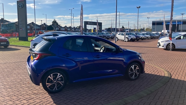 Used Toyota Yaris 2025 for sale - 76346804: Photo 28