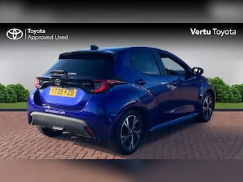 Used Toyota Yaris 2025 for sale - 76346804: Photo 2