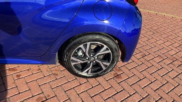 Used Toyota Yaris 2025 for sale - 76346804: Photo 34