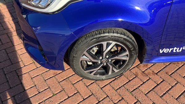 Used Toyota Yaris 2025 for sale - 76346804: Photo 35
