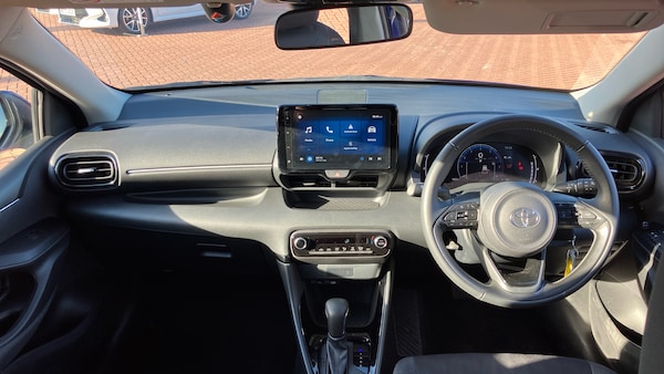Used Toyota Yaris 2025 for sale - 76346804: Photo 36
