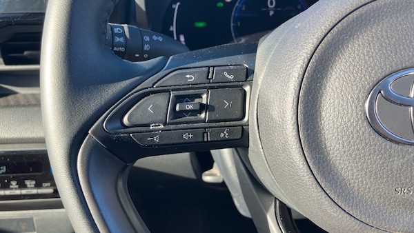 Used Toyota Yaris 2025 for sale - 76346804: Photo 37