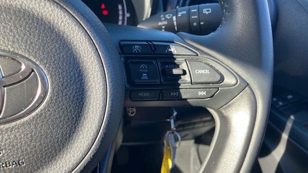 Used Toyota Yaris 2025 for sale - 76346804: Photo 38