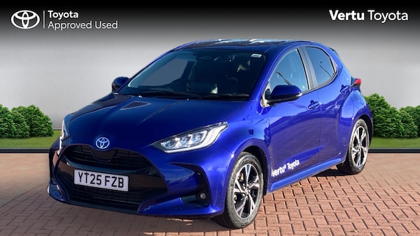 Used Toyota Yaris 2025 for sale - 76346804: Photo 3