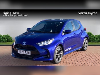 Used Toyota Yaris 2025 for sale - 76346804: Photo 3