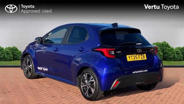 Used Toyota Yaris 2025 for sale - 76346804: Photo 4