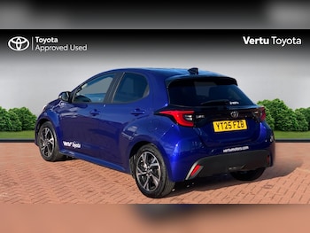 Used Toyota Yaris 2025 for sale - 76346804: Photo 4