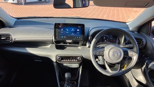 Used Toyota Yaris 2025 for sale - 76346804: Photo 5