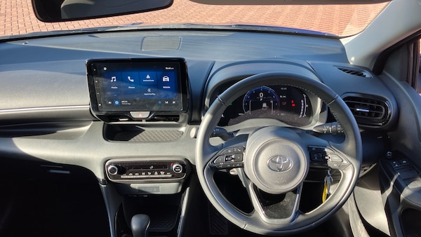 Used Toyota Yaris 2025 for sale - 76346804: Photo 6