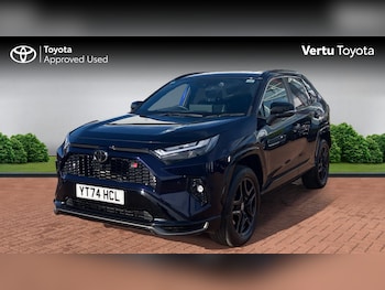 Used Toyota RAV4 2024 for sale - 78420655: Photo