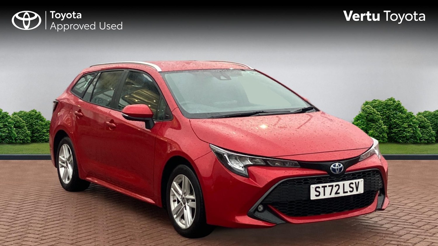Used Toyota Corolla 2022 for sale - 77353514: Photo 1